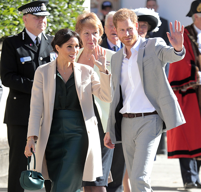 Príncipe Harry cortou amizades a pedido de Meghan Markle, saiba mais