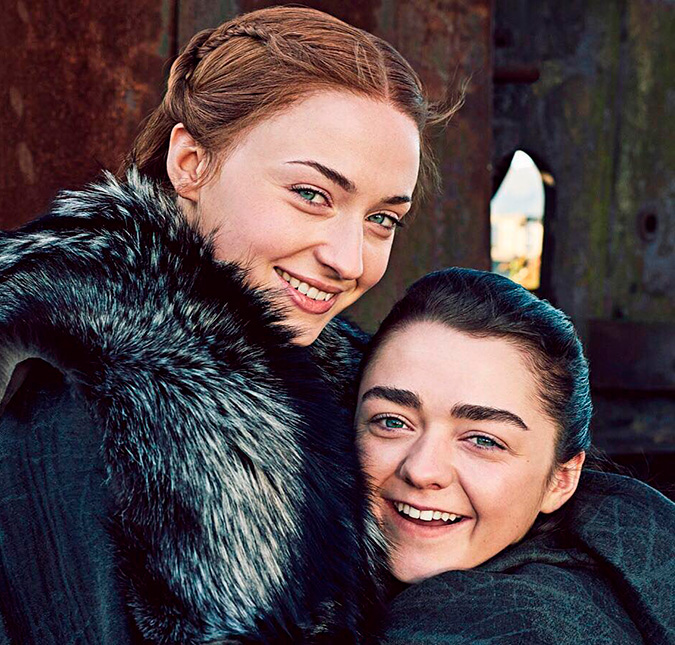 Atrizes de <i>Game of Thrones</i> revelam que fumavam maconha após gravações da série, confira!