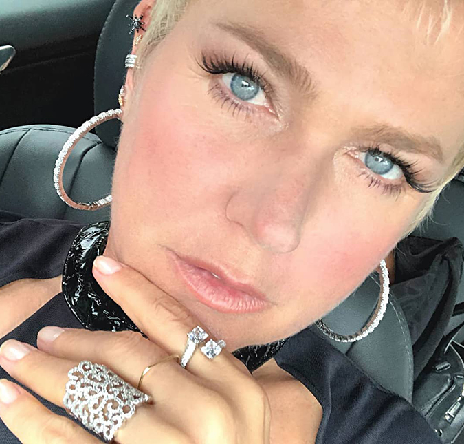 Além do <i>Dancing Brasil</i>, Xuxa irá apresentar outro <i>reality show</i> na <i>Record</i>, diz jornal