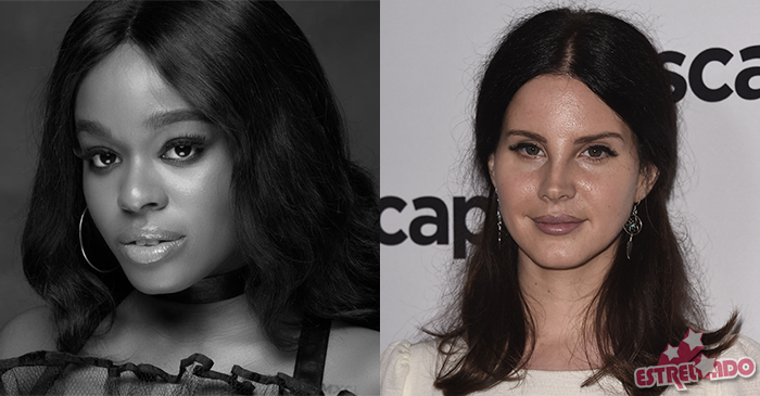 Azealia Banks discute com Lana Del Rey no Twitter e ...