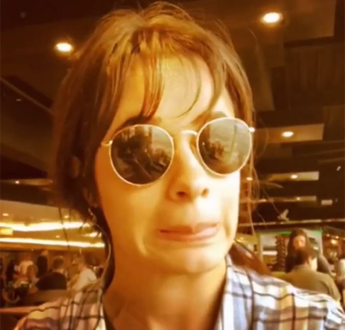 Camila Cabello faz vídeo em português para anunciar sua chegada ao Brasil, assista!