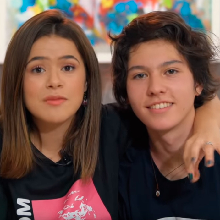 Namorado de Maisa Silva entrega o que a deixa irritada: <i>- A vida</i>