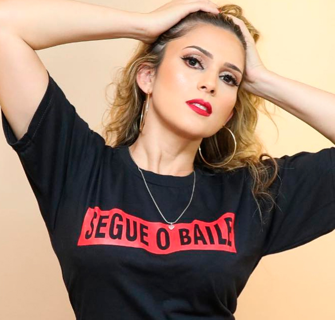 Após briga com Fernanda e Caique em <i>A Fazenda</i>, Nadja é criticada por Evandro e elogia bumbum de Sertanejo