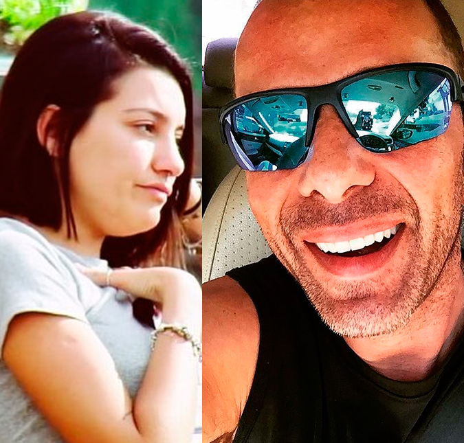 Gabi Prado diz que Rafael Ilha não gostava dela antes mesmo da estreia de <I>A Fazenda 10</i>