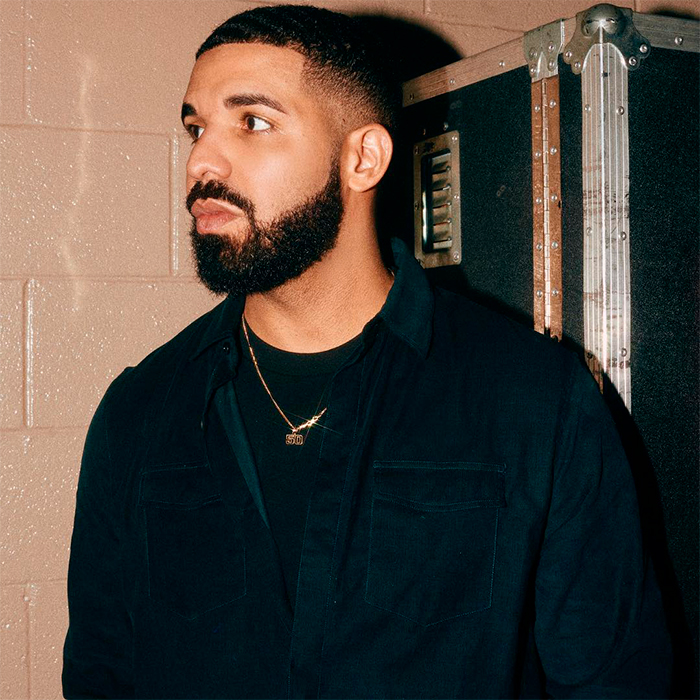 Drake fala sobre filho com atriz de filmes adultos e abre o jogo sobre Rihanna: -<i>Não tenho o conto de fadas</i>