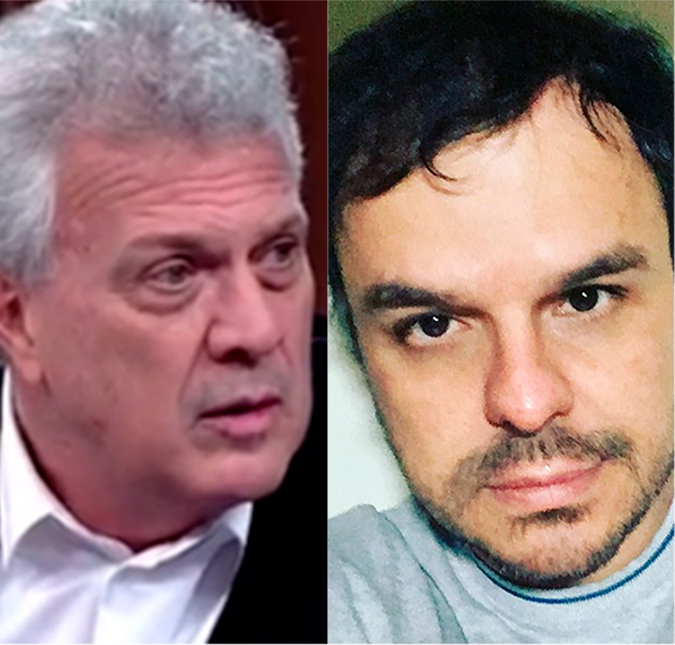 Descubra quem é o único ex-BBB que Pedro Bial considera seu amigo