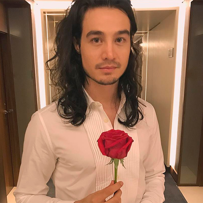 Em período sabático nos EUA, Tiago Iorc teria reunido papéis para pedir visto do país