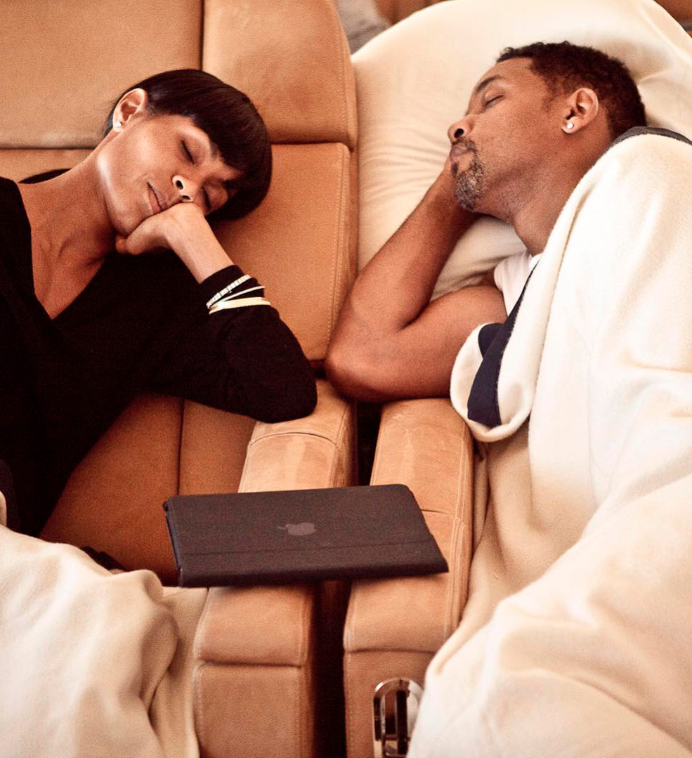 Will Smith revela que quando conheceu Jada Pinkett, acabou se casando com outra pessoa, entenda!