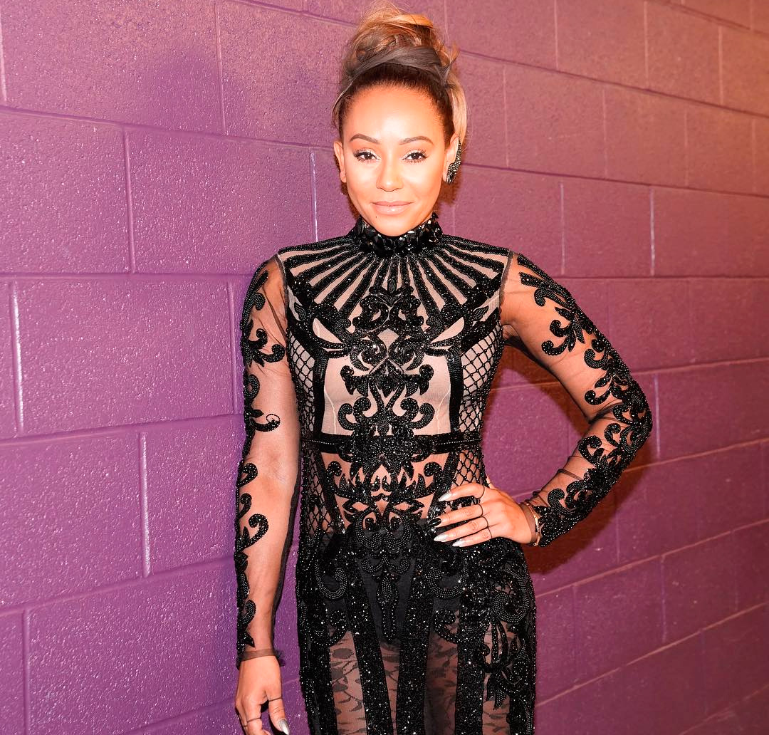 Mel B confessa ter realizado rejuvenescimento vaginal após divórcio