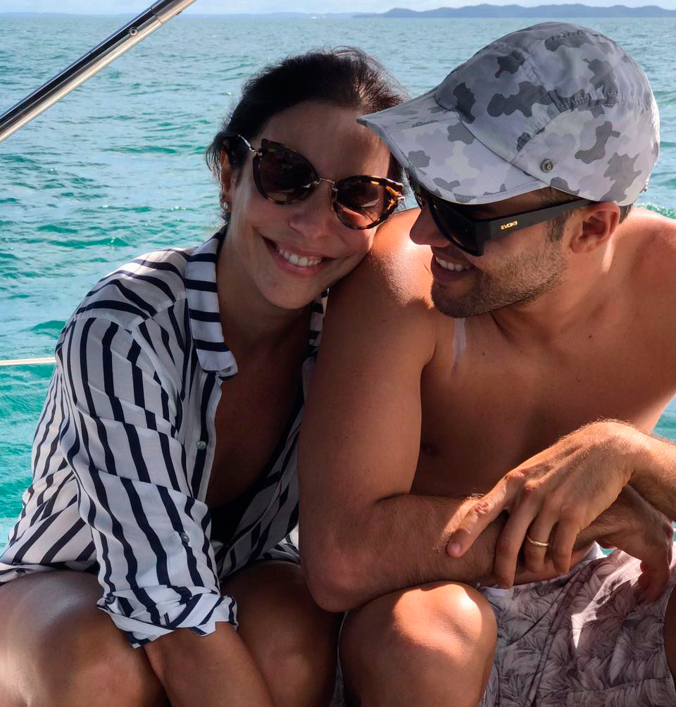Marido de Ivete Sangalo fala sobre aumentar a família: <i>- Encerrou</i>