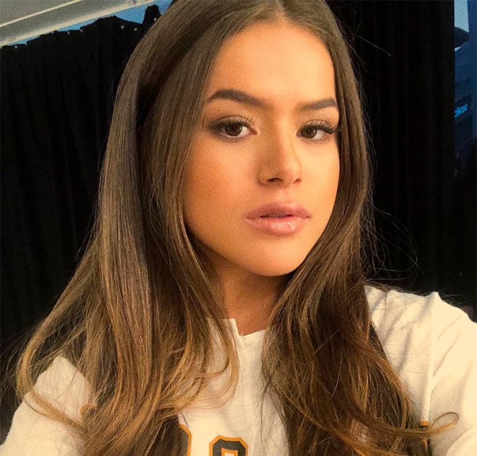 No início de seu namoro com Nicolas Arashiro, um seguidor alegou que Maisa era bonita demais para o estudante. A atriz não deixou um comentário desses passar em branco respondeu à altura: Sempre vai ter alguém falando isso. Não só de nós, mas de vários casais. Namoro não tem que ser por aparência e sim por uma série de coisas como AMOR.