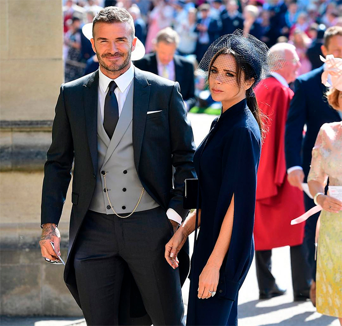 David Beckham revela que casamento com Victoria Beckham é complicado: <i>- É sempre um trabalho duro</i>