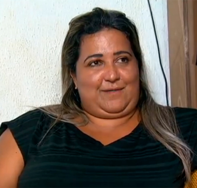 Ex-vencedora do <I>BBB</i>, Cida conta que perdeu restante do prêmio após cair em golpe