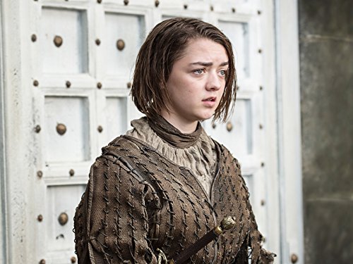 Atriz de <i>Game Of Thrones</i> fala sobre sucesso na série: <i>- Perdi uma parte da minha vida</i>