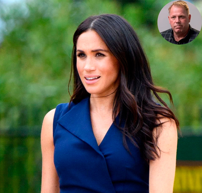 Meio-irmão de Meghan Markle dá a entender que a duquesa pode ter irmãos e irmãs na Tailândia, entenda!