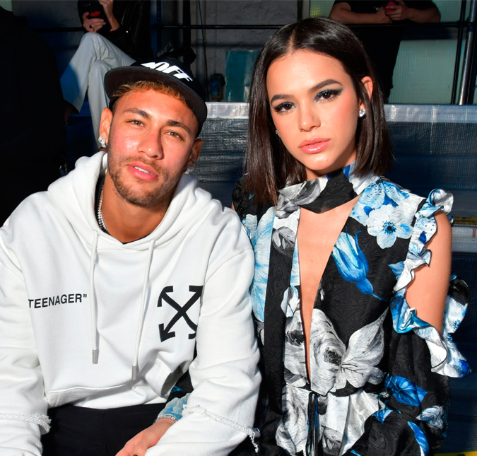 Após término de Bruna Marquezine e Neymar, fãs já apostam em novo <i>affair</i> para a atriz