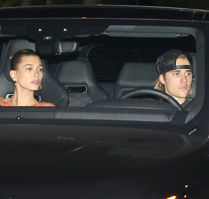 Hailey Baldwin teria mudado seu nome para Hailey Bieber, diz <I>site</i>