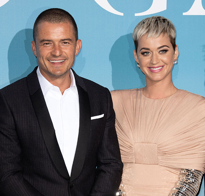 Orlando Bloom está pensando em se casar com Katy Perry: <i>- Ele está pronto para sossegar!</i>