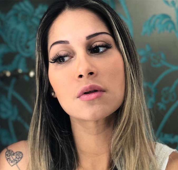 Após Mayra Cardi anunciar novo término, Arthur Aguiar posta texto reflexivo  - Vogue