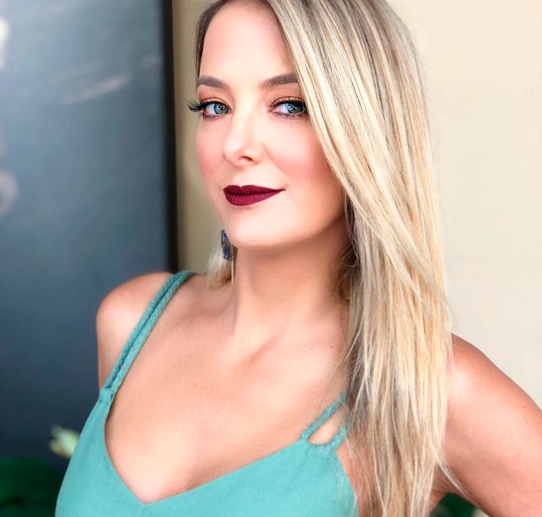 Ticiane Pinheiro revela: <i>- Não vou morrer sem ter mais um filho</i>
