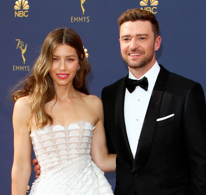 Justin Timberlake admite que saiu com outras pessoas no início de seu relacionamento com Jessica Biel
