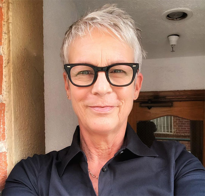 Jamie Lee Curtis revela que lidou com vício em remédios por dez anos: <i>- Ninguém sabia</i>