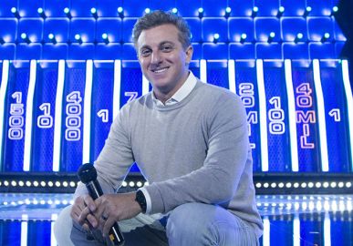 Veja quais são as crendices dos famosos para o Ano Novo
