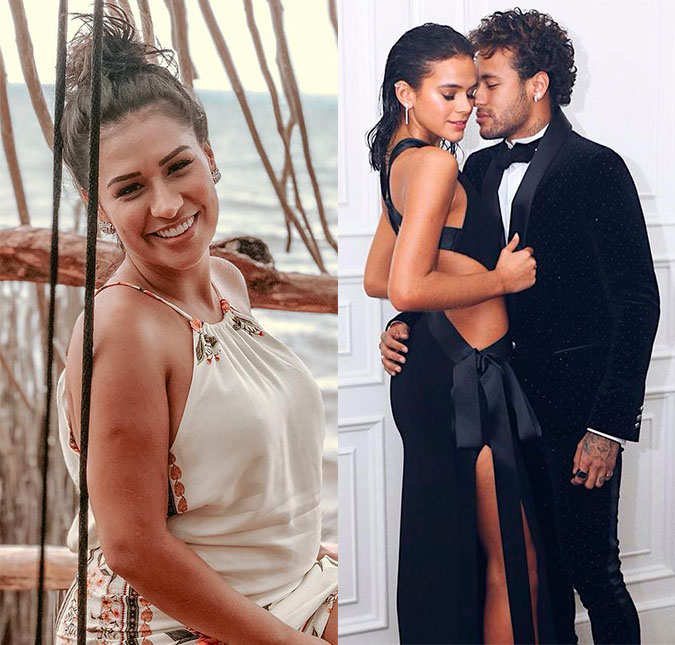 Simone, da dupla com Simaria, torce para volta de Bruna Marquezine e Neymar: <i>- Vamos recuperar o amor!</i>