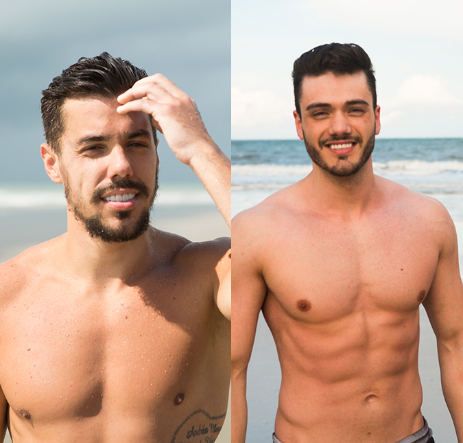 A chegada de dois exs em um mesmo episódio na casa do <i>De Férias com o Ex</i> causa muita confusão