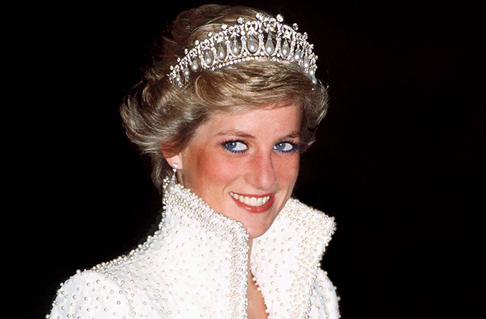 Mordomo revela que Princesa Diana nunca derrotou bulimia e que tinha medo de ser internada, saiba mais!