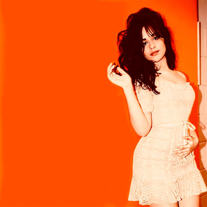 Camila Cabello nega rumores de gravidez: <I>Deixem minha barriga em paz</i>