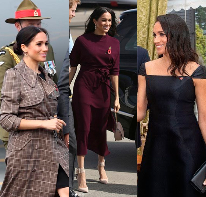 Meghan Markle fala sobre a importância do voto das mulheres: <i>-Feminismo é justiça</i>