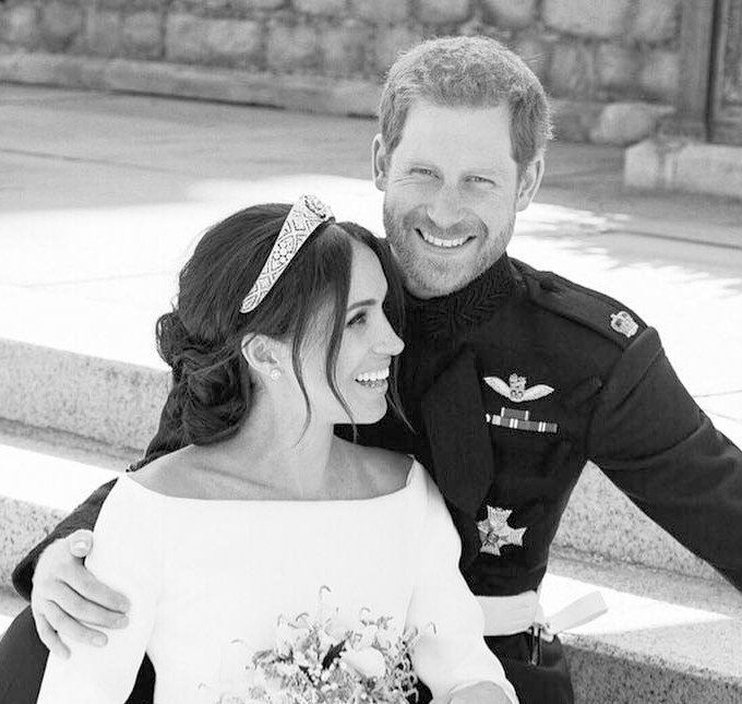 Príncipe Harry teria se estressado com funcionário do palácio antes do casamento com Meghan Markle, revela biografia