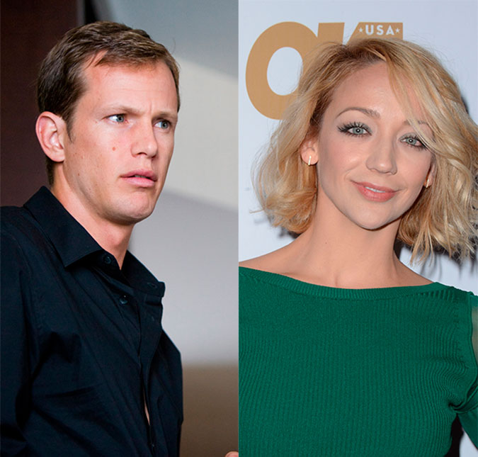 Ator da <i>Marvel</i>, Kip Pardue, é acusado de assédio sexual por atriz