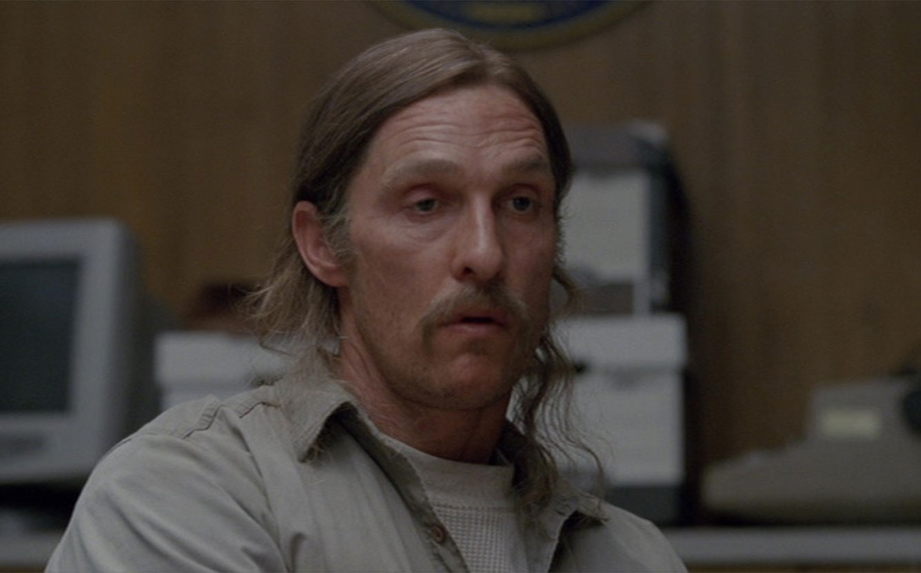 True Detective
