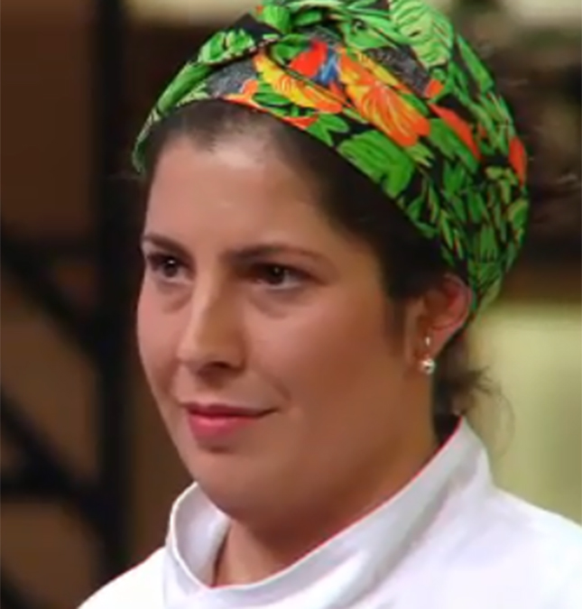 Paola Carosella questiona veganismo de Adriana e recebe resposta atravessada no <i>MasterChef Profissionais</i>