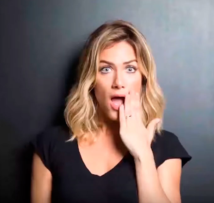 Após polêmica com Thiago Gagliasso, Giovanna Ewbank abre o jogo sobre desafetos