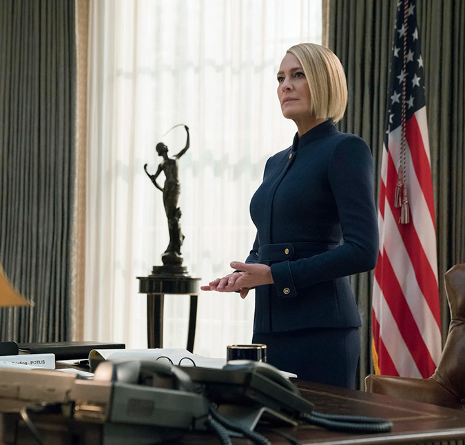 Confira as novidades da <I>Netflix</I> para o mês de novembro!
