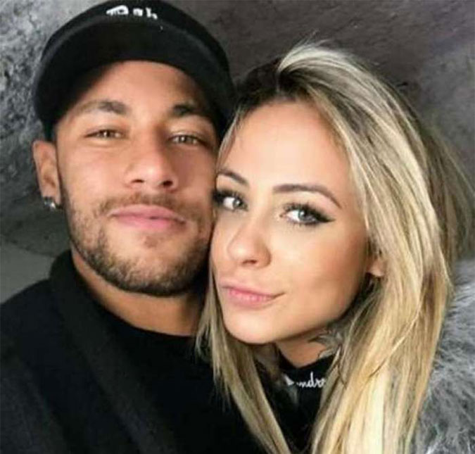 Neymar está namorando empresária, segundo colunista. Saiba mais!
