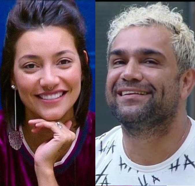 Cátia Paganote é a nova Fazendeira e Evandro e Gabi Prado formam a roça da semana, entenda!