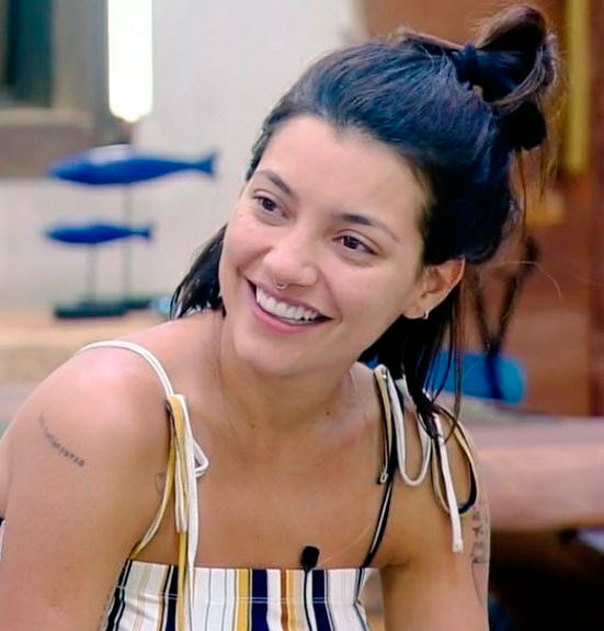 Gabi Prado fala de Rafael Ilha: <i>- Pretendo ir na delegacia pedir uma medida protetiva contra ele</i>