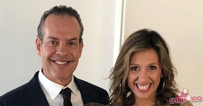Luisa Mell Anuncia Fim Do Casamento E Diz Viver Pesadelo Pelo Meu Filho Vou Me Calar Estrelando