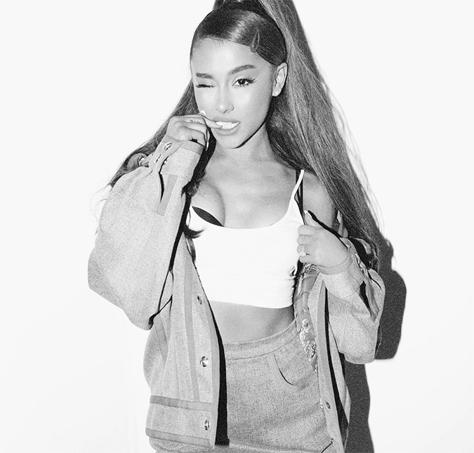 Ariana Grande revela título e detalhes de novo álbum