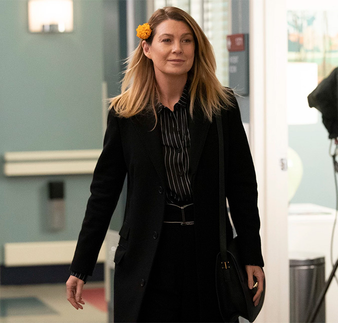 Derek reaparece em episódio emocionante de <I>Grey's Anatomy</I>, saiba detalhes