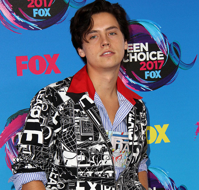 Ator de <i>Riverdale</i> revela quem era seu <i>crush</i> em <i>Friends</i>, confira!