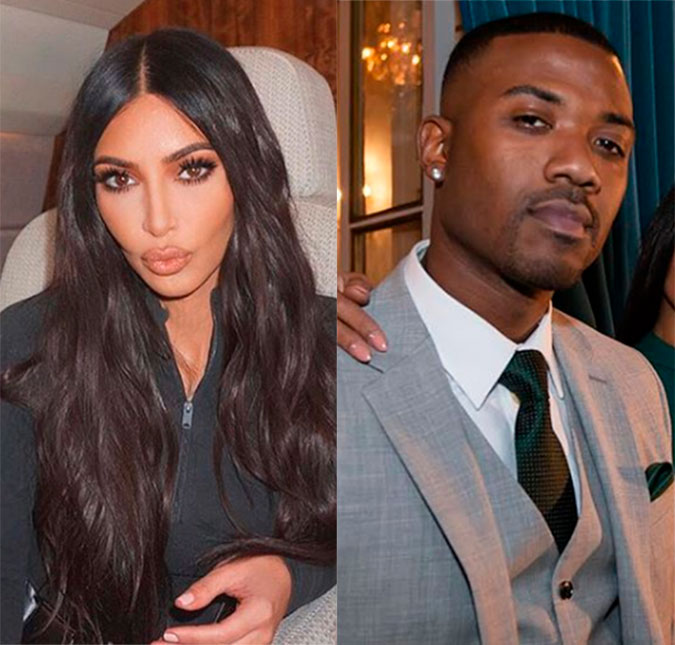 Kim Kardashian chama ex-namorado de mentiroso após revelação sobre hábitos sexuais da <i>socialite</i>