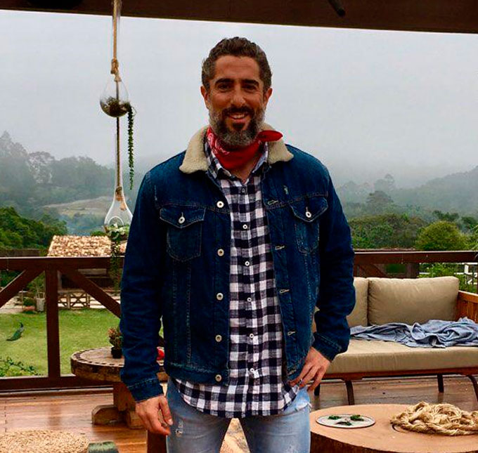 Marcos Mion revela que questionou escolha dos participantes de <I>A Fazenda 10</i>!