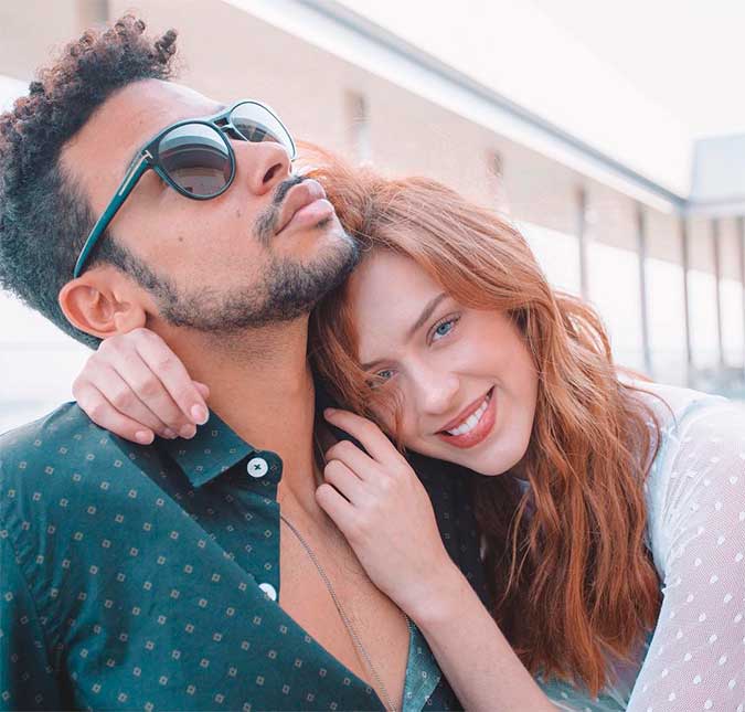 Sérgio Malheiros sobre casamento com Sophia Abrahão: <I>Falta apenas assinar os papéis</i>