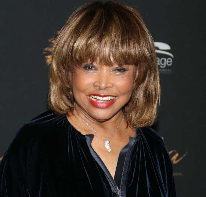 Tina Turner teria planejado o próprio funeral, saiba detalhes!