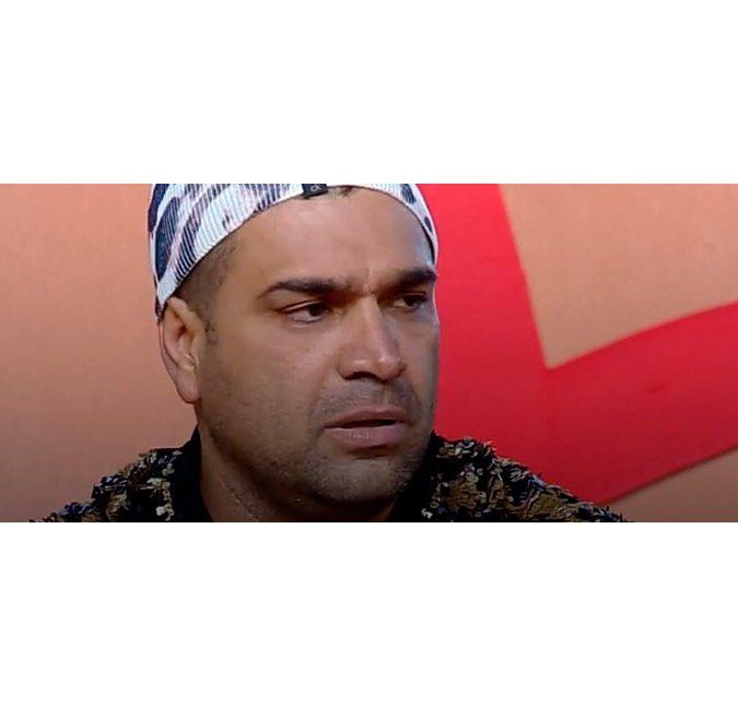 Em <I>A Fazenda</I>, Evandro trama vingança contra Caique: <I>- Quero dar um jeito de tirar ele do sério</I>